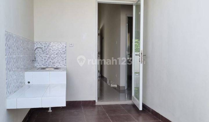 Rumah Baru Unfurnished SHM di Prambanan Sleman, Sleman 6