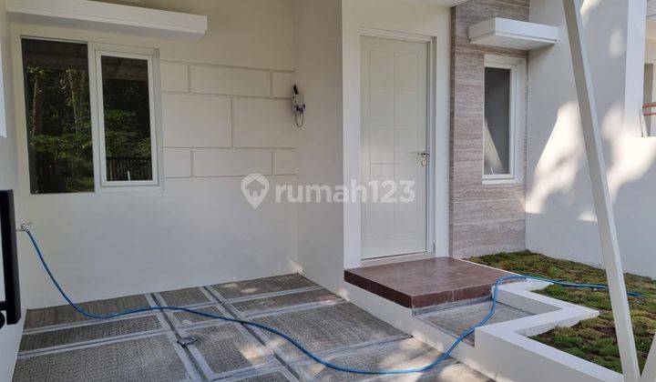 Rumah Baru Unfurnished SHM di Prambanan Sleman, Sleman 10