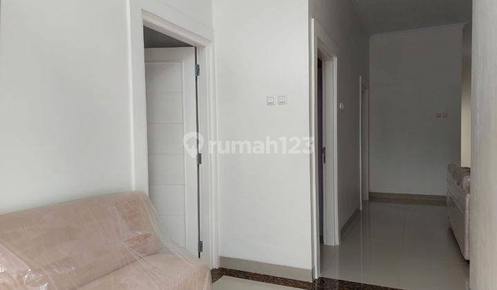 Rumah Murah Siap Huni Di Kalasan Dalam Cluster Dekat Stadion Maguoharjo 2