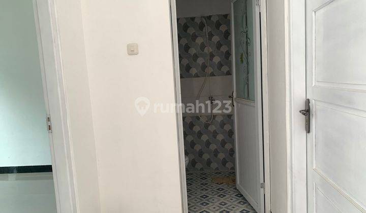Rumah Baru SHM di Jl.sambisari, Sleman 5