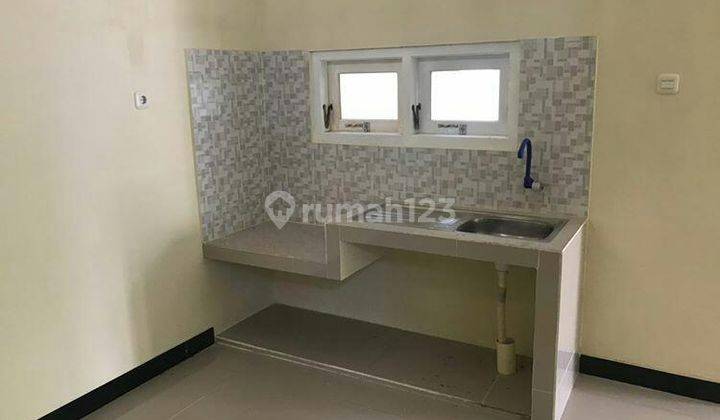 Rumah Baru SHM di Jl.sambisari, Sleman 4