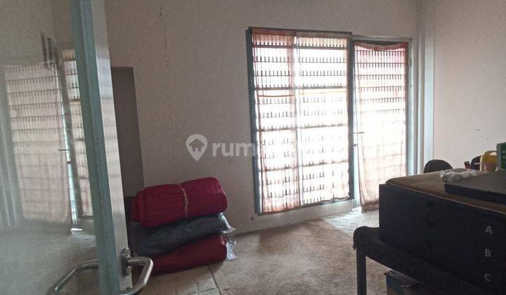 PERGUDANGAN MULTIGUNA BITUNG, TANGGERANG 12x12 2 Unit Gandeng  2