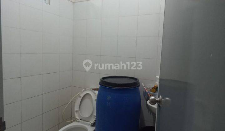 PERGUDANGAN MULTIGUNA BITUNG, TANGGERANG 12x12 2 Unit Gandeng  5