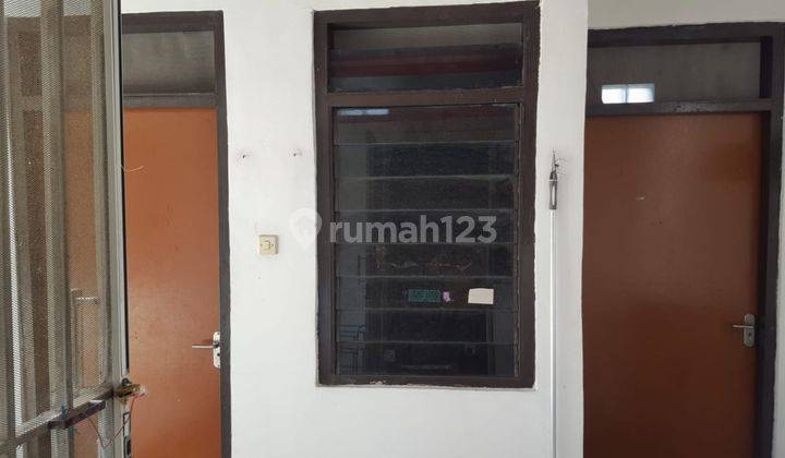 RUMAH DI CILOSARI RAYA BUGANGAN, BEBAS BANJIR, HOOK, BISA UNTUK GUDANG 8
