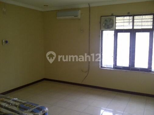 RUKO TENGAH KOTA DI KARTINI II, BELAKANG PSR LANGGAR 6