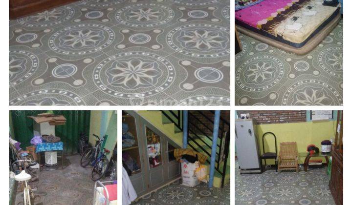 Rumah di Pucang Jajar, Mranggen, SHM, Bisa Nego 2