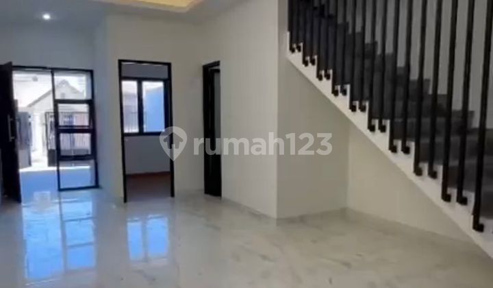FOR SALE MINIMALIST HOUSE IN NIRWANA EXECUTIVE