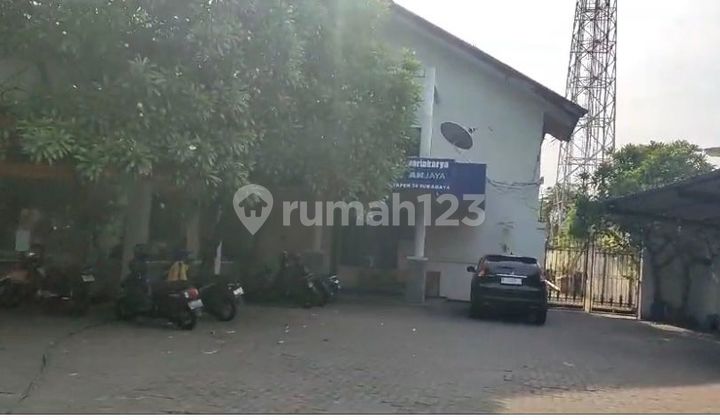 FOR SALE CHEAP, Below Market Price, Zero Lot on Prapen Main Road