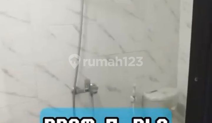 DIJUAL RUMAH CANTIK DI KUTISARI HADAP UTARA SISA 1 UNIT FREE BPHTB + All Biaya Notaris (HARGA NEGO)