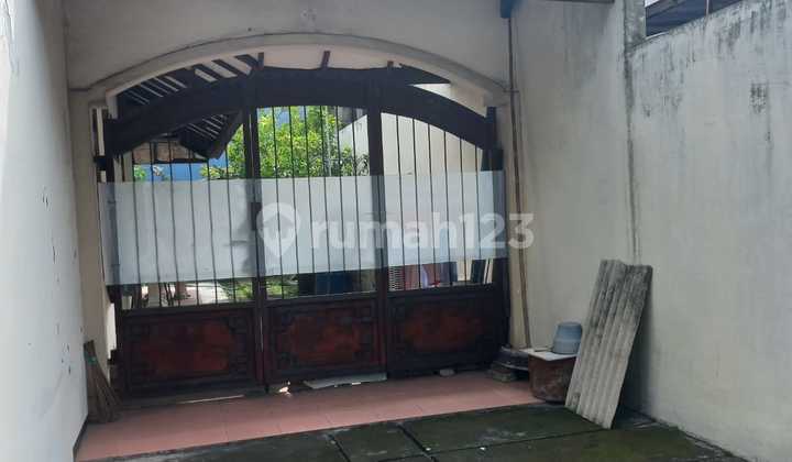 Dijual Rumah Kos Aktif Dekat Upn Veteran Jatim Surabaya 2