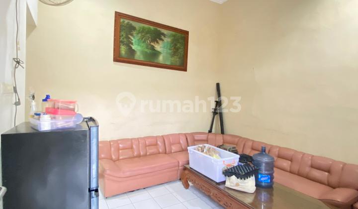 Disewakan Rumah Luas & Nyaman di Penjaringan Asri 1! 2