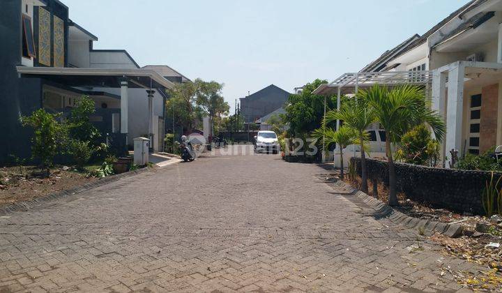 Rumah Siap Huni Surabaya Timur 2