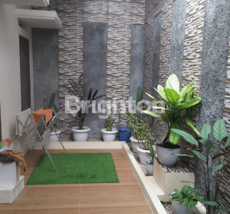 Villa Dijual di The Taman Dayu 2