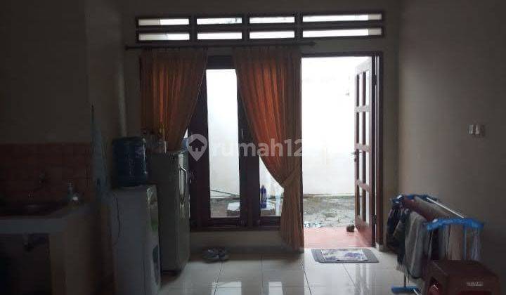 Rumah Villa Dijual di Taman Dayu Cluster Bawah 2