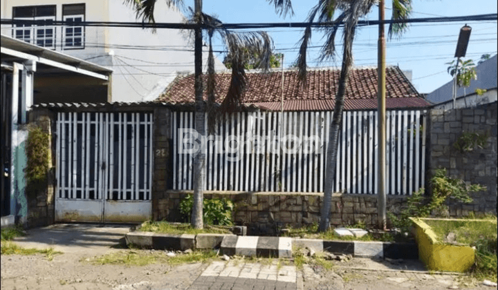 RUMAH 12 x 25m² LOKASI DI MOJOARUM 1