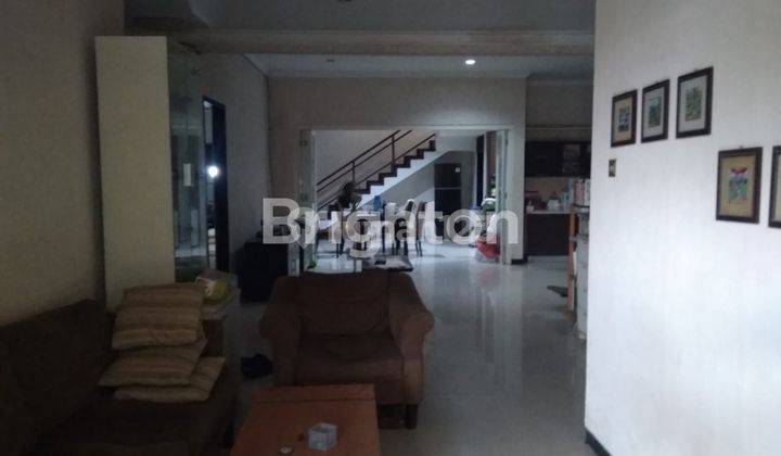 RUMAH 1.5 LT DI PONDOK TJANDRA INDAH PALEM SELATAN SIDOARJO 2