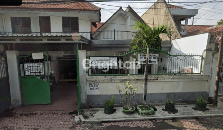 RUMAH + KOS AKTIF DI KETINTANG MADYA, STRATEGIS 1