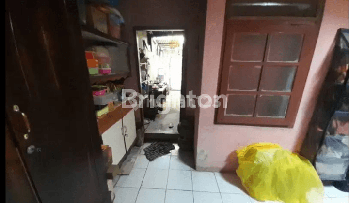 RUMAH BABATAN INDAH UNDER 1M 2