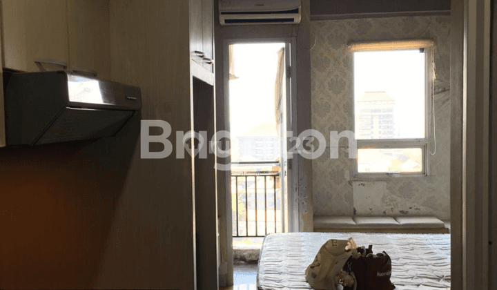 Apartemen Puri Mas Surabaya 1