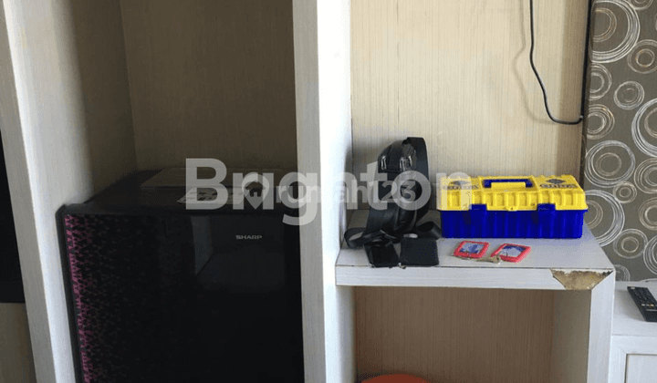 Apartemen Puri Mas Surabaya 2