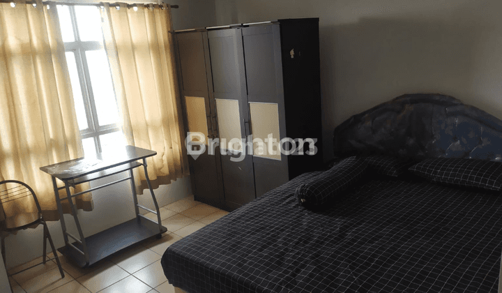 APARTEMEN METROPOLIS MURAH 1