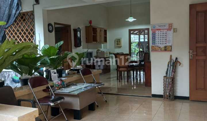Dijual Rumah 2 Lantai Dekat Upn Veteran Jatim Surabaya
