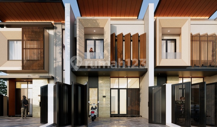 For Sale Araya- Premium Unit South-West Hook Position