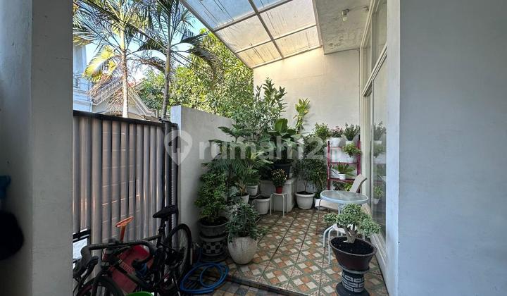 DIJUAL RUMAH CANTIK TERAWAT DI PERUMAHAN DELTASARI INDAH