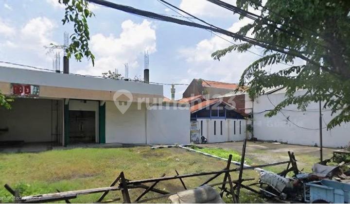 Dijual Bangunan Komersil di Raya Semolowaru.... Murah Dijual Bangunan Komersil di Raya Semolowaru.... Murah