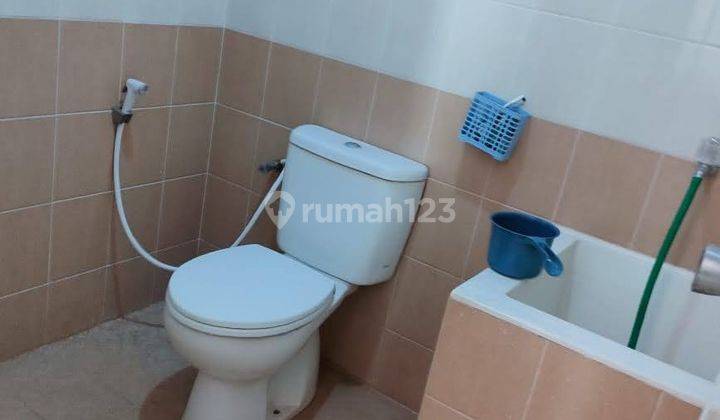 Kontrakan siap huni di Taman Dayu 2