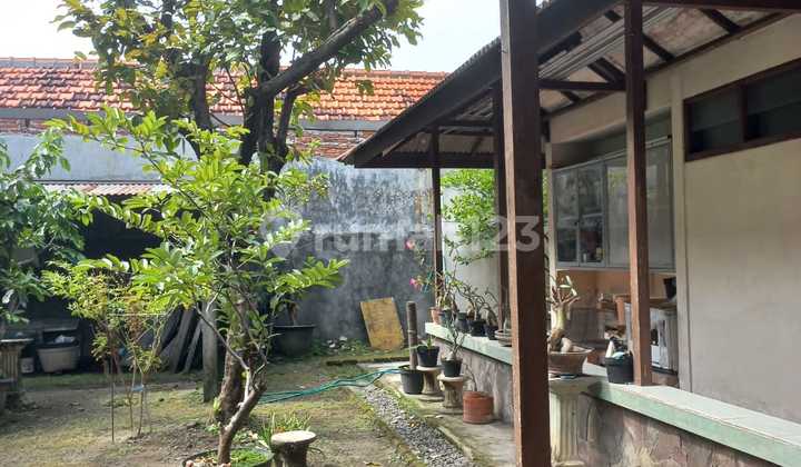 Dijual Rumah Kos Aktif Dekat Upn Veteran Jatim Surabaya 1