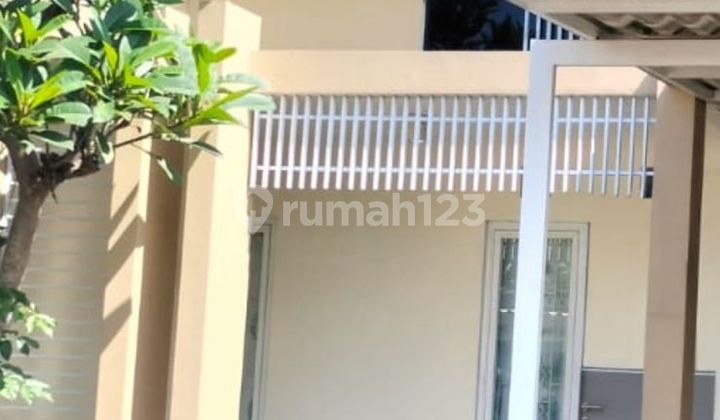 Dijual - Sukolilo Hunian Nyaman dengan Legalitas Aman dan Lokasi Strategis! 2