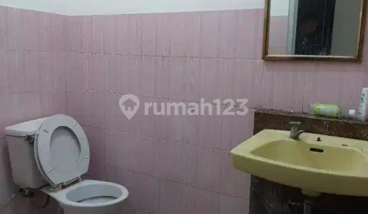 Disewakan Rumah Bukit Palma Citraland 3 Lantai 2