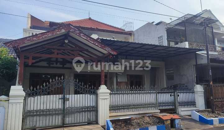Dijual Cepat - Rumah Baruk Utara