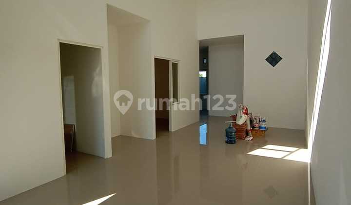 FOR RENT: MINIMALIST JUMBO HOUSE, TOP-CLASS IN THE SEDATI-TROPODO AREA