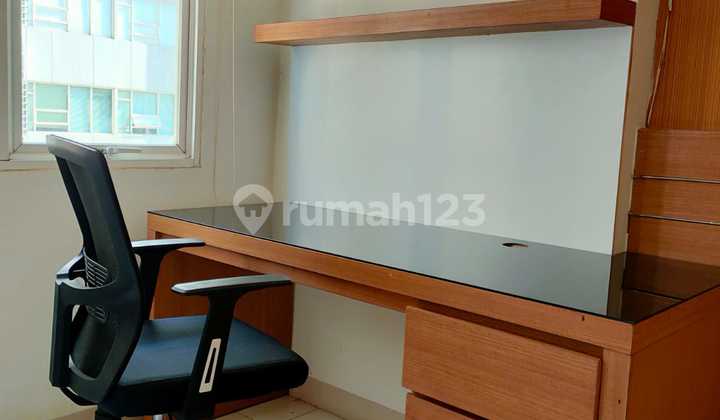 Disewa Uc Apartemen Full Furnished 2