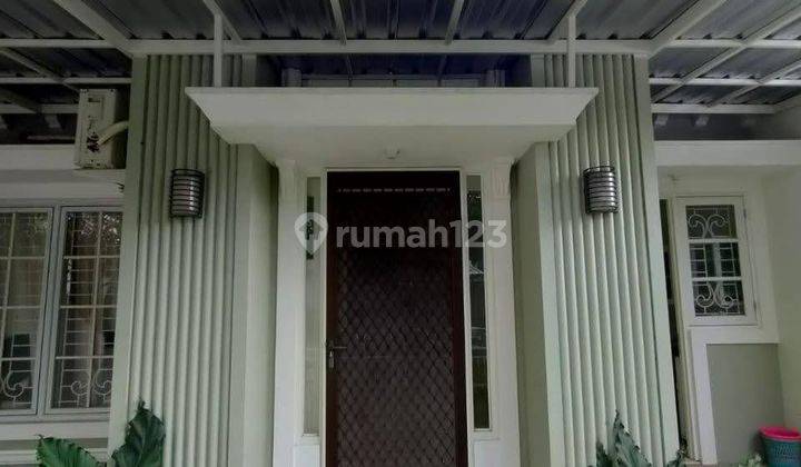 Villa disewakan di Taman Dayu 1