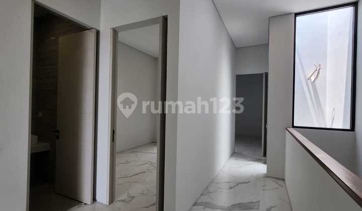 Hunian Premium - Unit Terbatas! Pandugo Timur 2