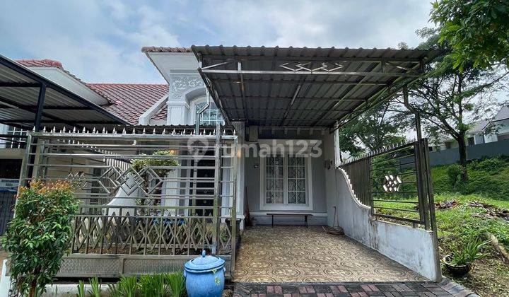 Villa disewakan di Taman Dayu Pandaan 1