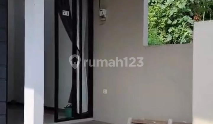 Sewa Rumah Murahhh POLL Surabaya Timur - Medokan Ayu  2