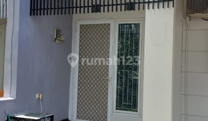 Disewakan Rumah Siap Huni + Full Furnish Sukolilo Dian Regency 2 2