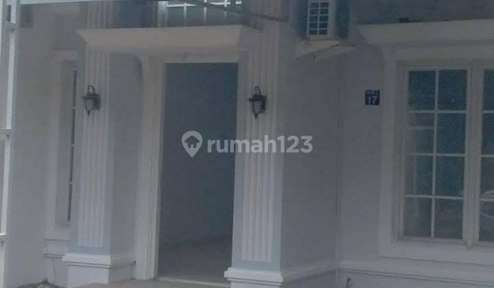 Rumah disewakan kosongan di Taman Dayu Pandaan 1
