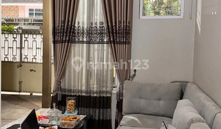 For Sale House - Citra City Residence Sidoarjo