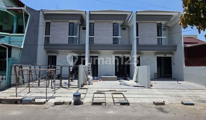 DIJUAL BARUK BARAT X 1