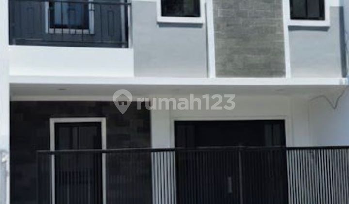 DIJUAL RUMAH HOT ARAYA TURUN HARGA UNIT B HOOK (BISA NEGO)