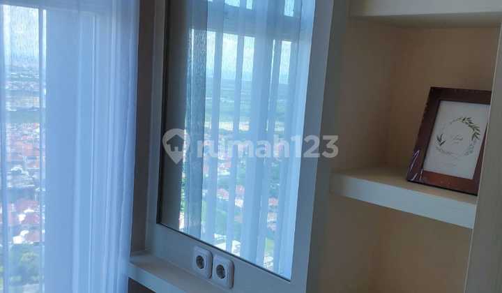 Disewakan Apartemen Amor Pakuwon City 2