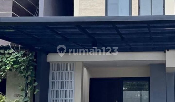 DIJUAL RUMAH MINIMALIS DIAN ISTANA SBY BARAT 2