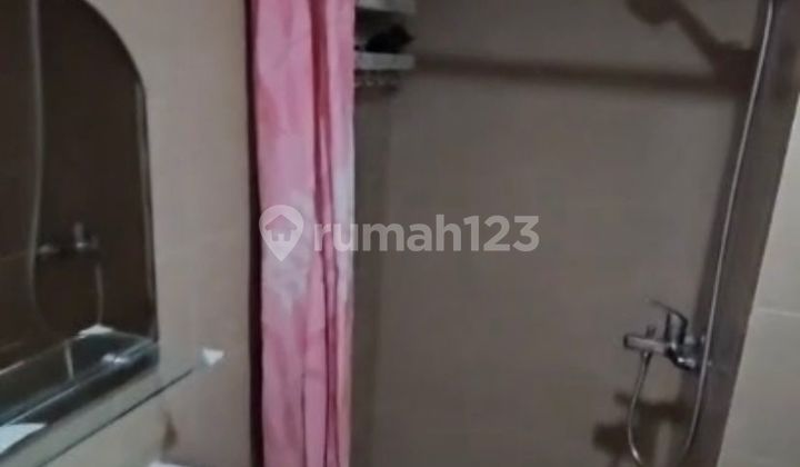 Disewakan Apartemen Metropolis 2