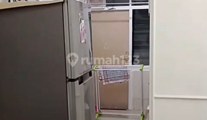 Dijual murah rumah baru renov Bukit Palma Citraland