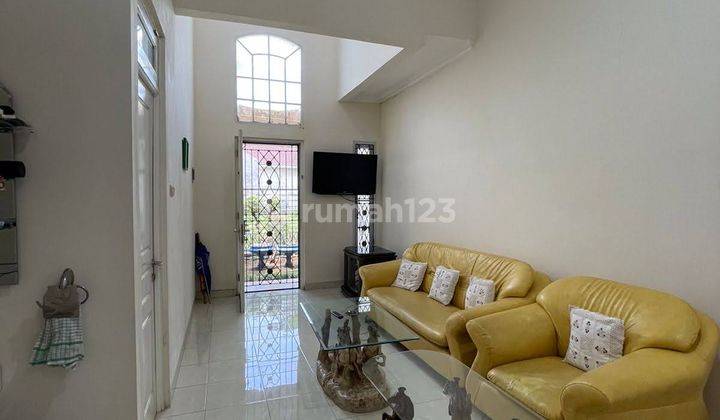 Villa disewakan di Taman Dayu Pandaan 2